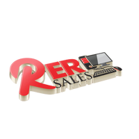 rersales