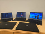 Laptops