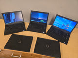 Laptops