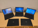 Laptops