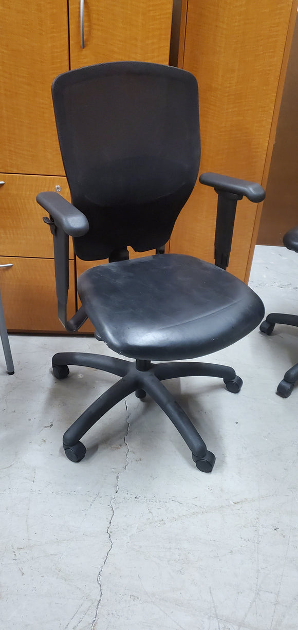 Office chair wheels